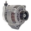 AC DELCO REMAN ALTERNATR