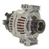 AC DELCO REMAN ALTERNATR
