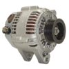 AC DELCO REMAN ALTERNATR