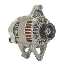 AC DELCO REMAN ALTERNATR