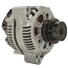 AC DELCO REMAN ALTERNATR
