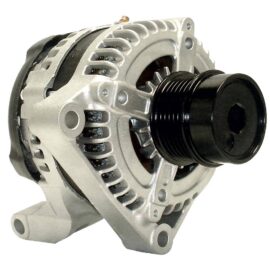 AC DELCO REMAN ALTERNATR