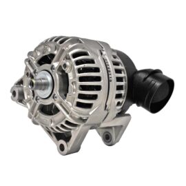 AC DELCO REMAN ALTERNATR