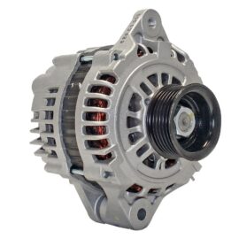 AC DELCO REMAN ALTERNATR