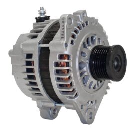 AC DELCO REMAN ALTERNATR