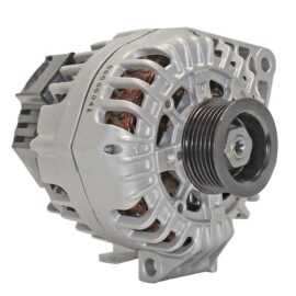 AC DELCO REMAN ALTERNATR