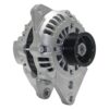 AC DELCO REMAN ALTERNATR
