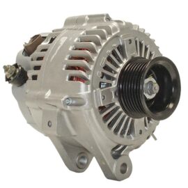 AC DELCO REMAN ALTERNATR
