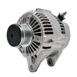 AC DELCO REMAN ALTERNATR