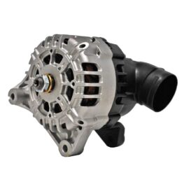 AC DELCO REMAN ALTERNATR