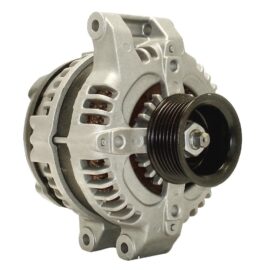 AC DELCO REMAN ALTERNATR