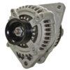 AC DELCO REMAN ALTERNATR