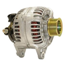 AC DELCO REMAN ALTERNATR