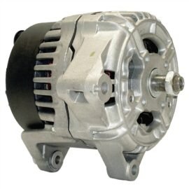 AC DELCO REMAN ALTERNATR