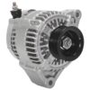 AC DELCO REMAN ALTERNATR