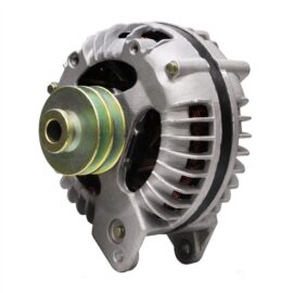 AC DELCO REMAN ALTERNATR