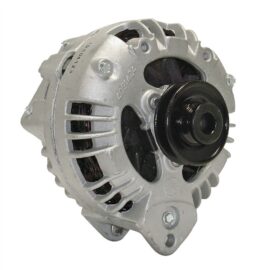 AC DELCO REMAN ALTERNATR