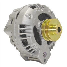 AC DELCO REMAN ALTERNATR