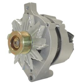 AC DELCO REMAN ALTERNATR
