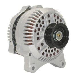 AC DELCO REMAN ALTERNATR