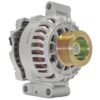 AC DELCO REMAN ALTERNATR