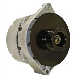 AC DELCO REMAN ALTERNATR