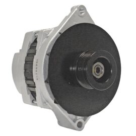 AC DELCO REMAN ALTERNATR