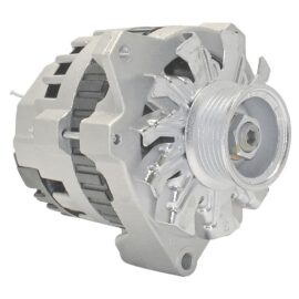 AC DELCO REMAN ALTERNATR
