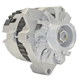 AC DELCO REMAN ALTERNATR
