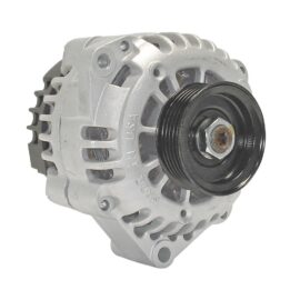 AC DELCO REMAN ALTERNATR