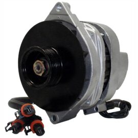 AC DELCO REMAN ALTERNATR