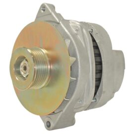 AC DELCO REMAN ALTERNATR