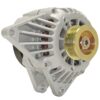 AC DELCO REMAN ALTERNATR