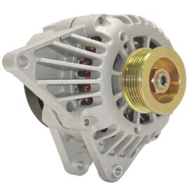 AC DELCO REMAN ALTERNATR