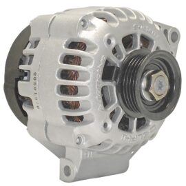 AC DELCO REMAN ALTERNATR
