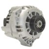 AC DELCO REMAN ALTERNATR