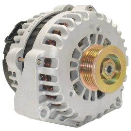 AC DELCO REMAN ALTERNATR