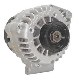 AC DELCO REMAN ALTERNATR
