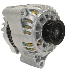 AC DELCO REMAN ALTERNATR