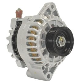 AC DELCO REMAN ALTERNATR