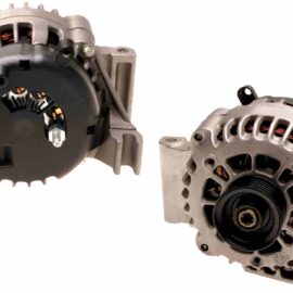 AC DELCO REMAN ALTERNATR