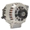 AC DELCO REMAN ALTERNATR