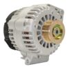 AC DELCO REMAN ALTERNATR