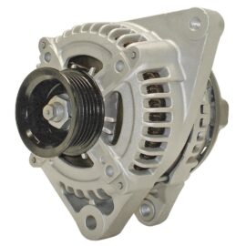 AC DELCO REMAN ALTERNATR