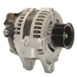 AC DELCO REMAN ALTERNATR