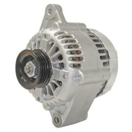 AC DELCO REMAN ALTERNATR