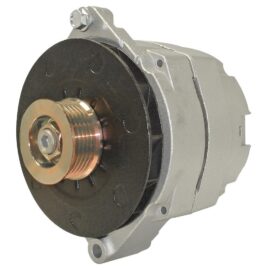 AC DELCO REMAN ALTERNATR