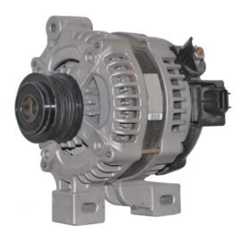 AC DELCO REMAN ALTERNATR