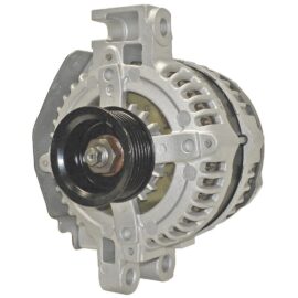 AC DELCO REMAN ALTERNATR