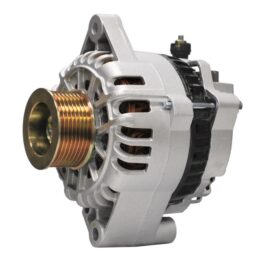 AC DELCO REMAN ALTERNATR